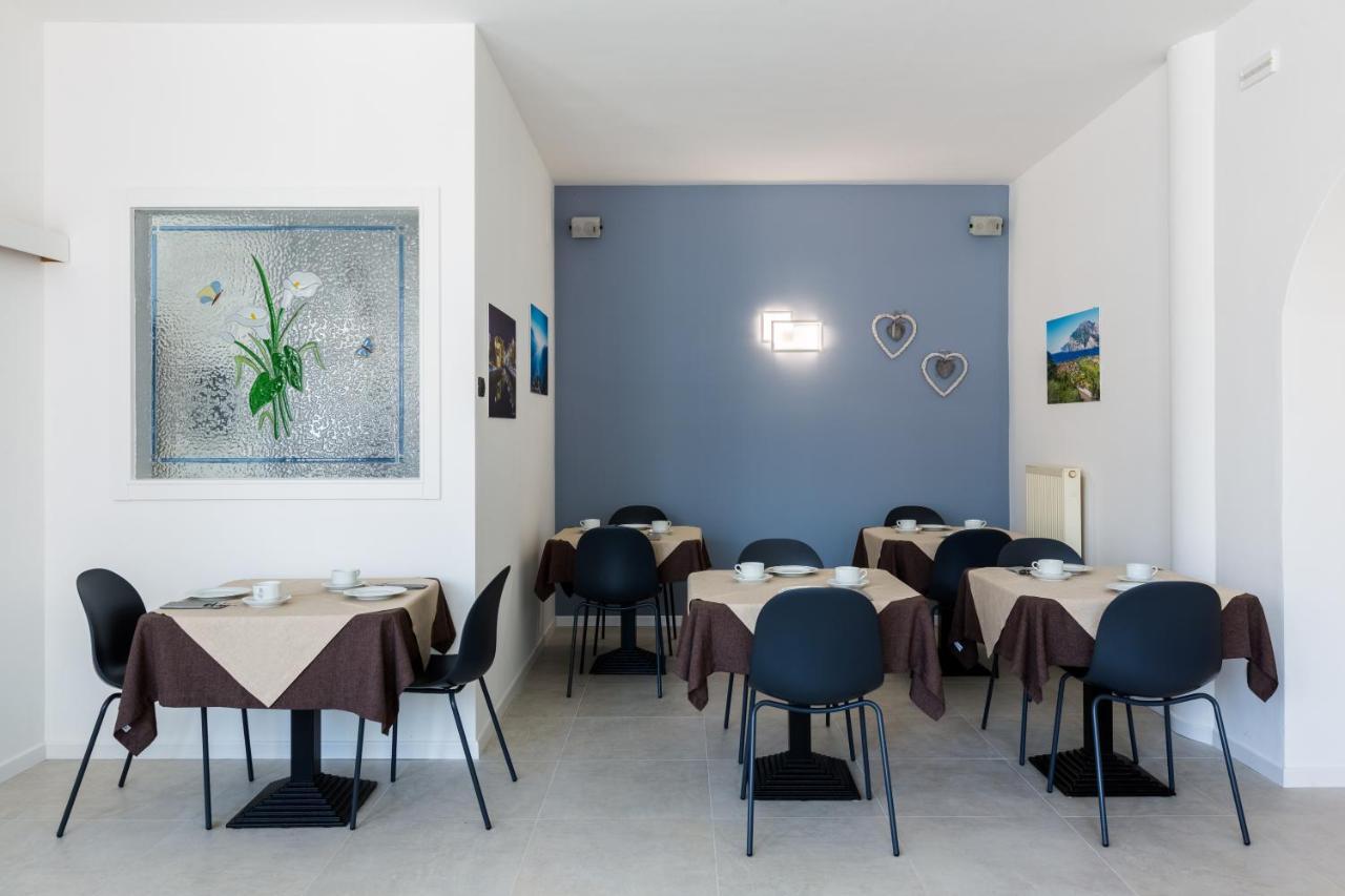 Hotel New Garden à Torbole Sul Garda Extérieur photo