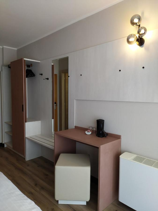 Hotel New Garden à Torbole Sul Garda Extérieur photo