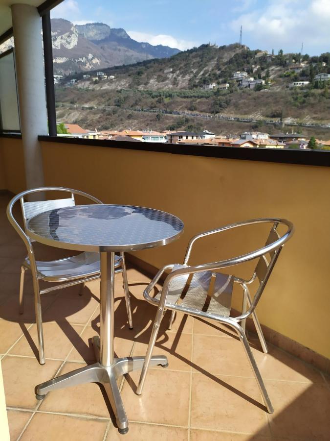 Hotel New Garden à Torbole Sul Garda Extérieur photo